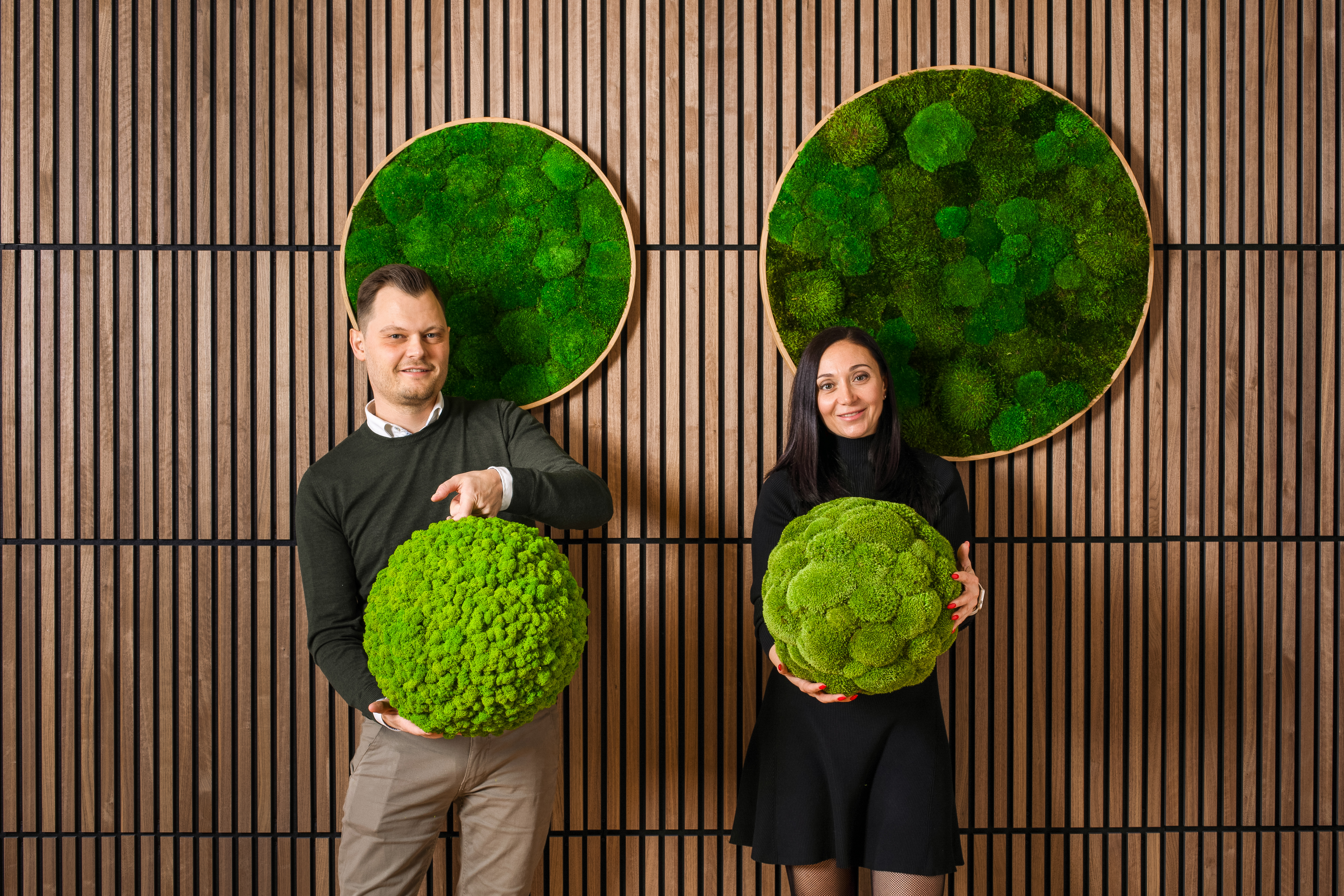 MosDecor kontakt