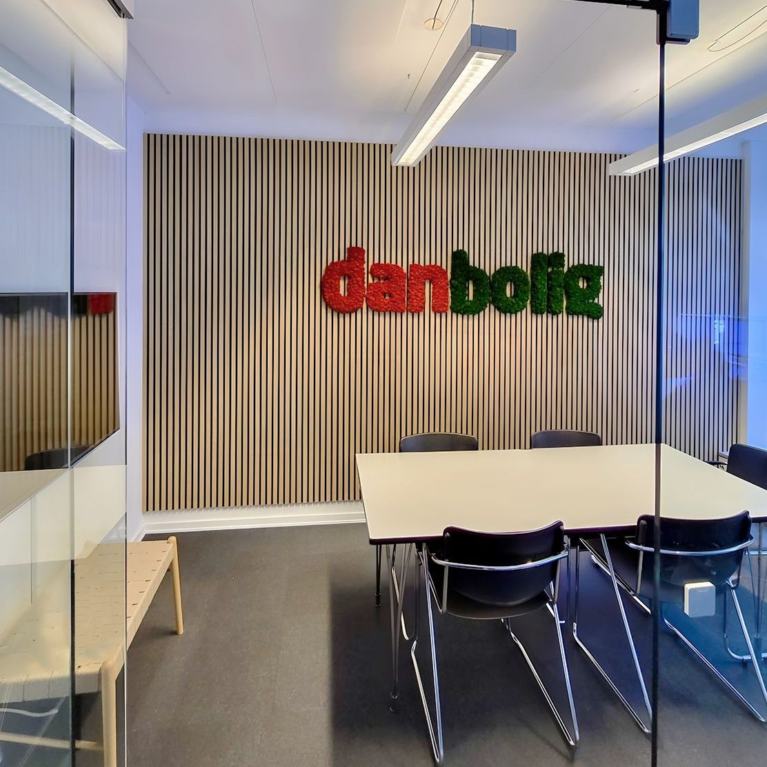 Danbolig moslogo