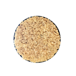 Mosbillede i rensdyrmos