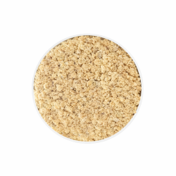 Mosbillede i rensdyrmos