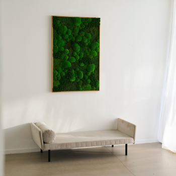 Mosbillede i Mosmix 007 