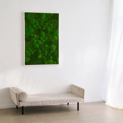 Mosbillede i Mosmix 007 