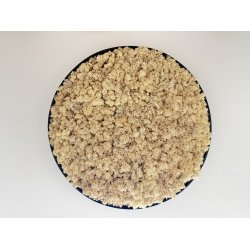 Mosbillede i rensdyrmos