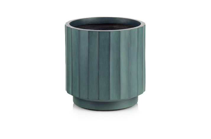 Emerald Facets