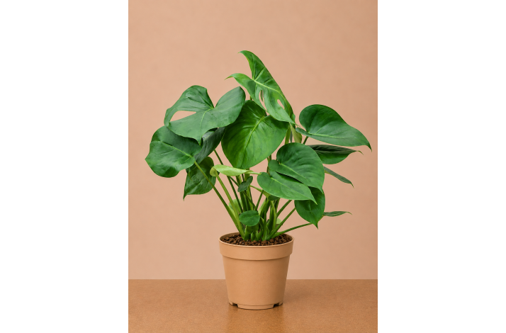 Fingerfilodendron
