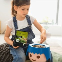 Gro plantes�t