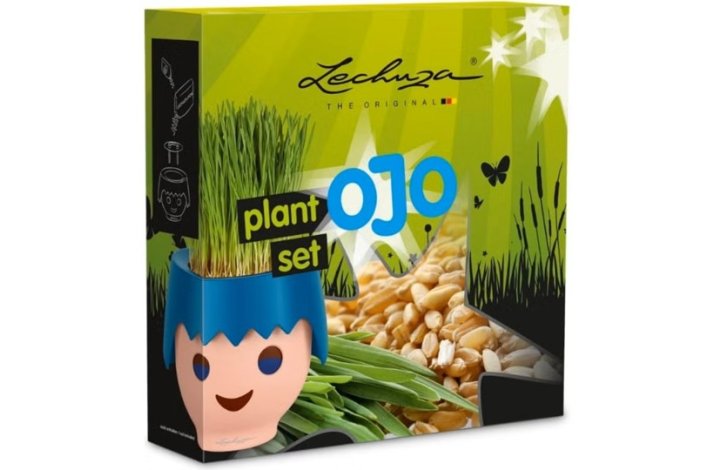 Gro plantes�t